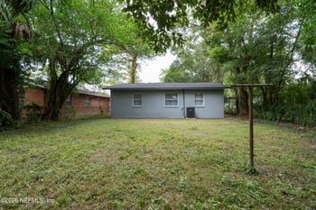 8308 Hare Ave, Jacksonville, FL 32211