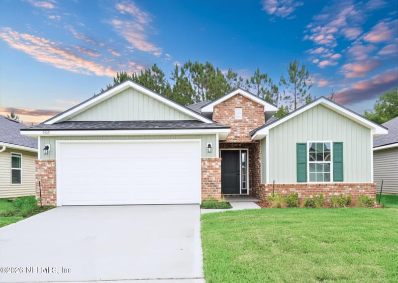 8309 Helmsley Blvd, Jacksonville, FL 32219