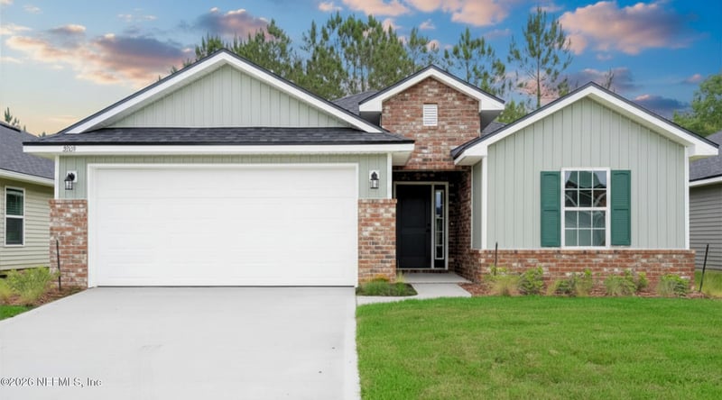 8309 Helmsley Blvd, Jacksonville, FL 32219