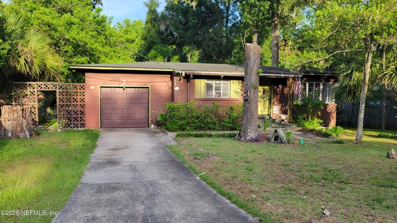 831 E Brookmont Ave, Jacksonville, FL 32211