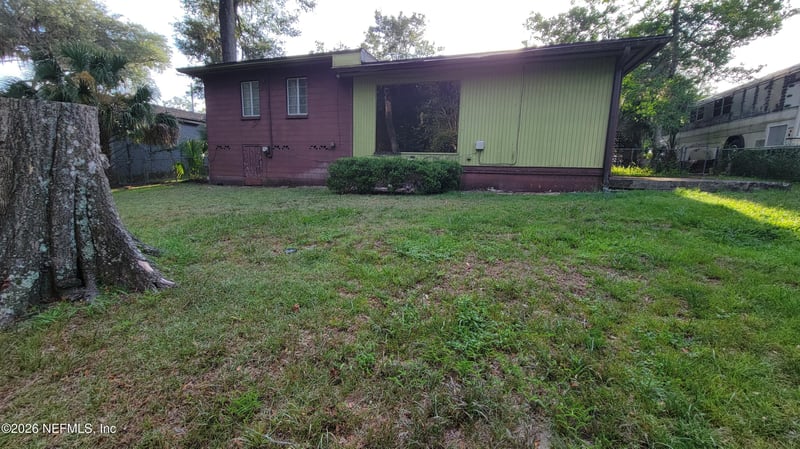 831 E Brookmont Ave, Jacksonville, FL 32211
