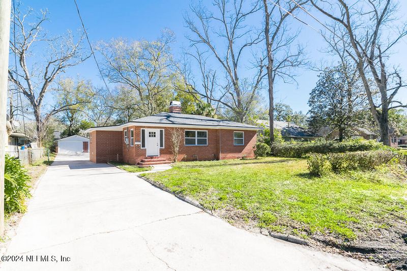831 Huron St, Jacksonville, FL 32254
