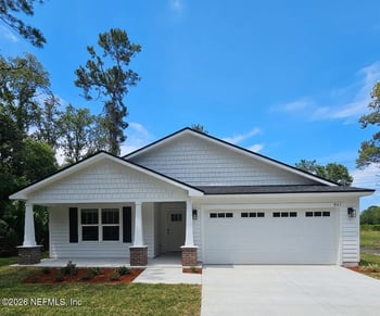 831 Noah Rd, Jacksonville, FL 32218
