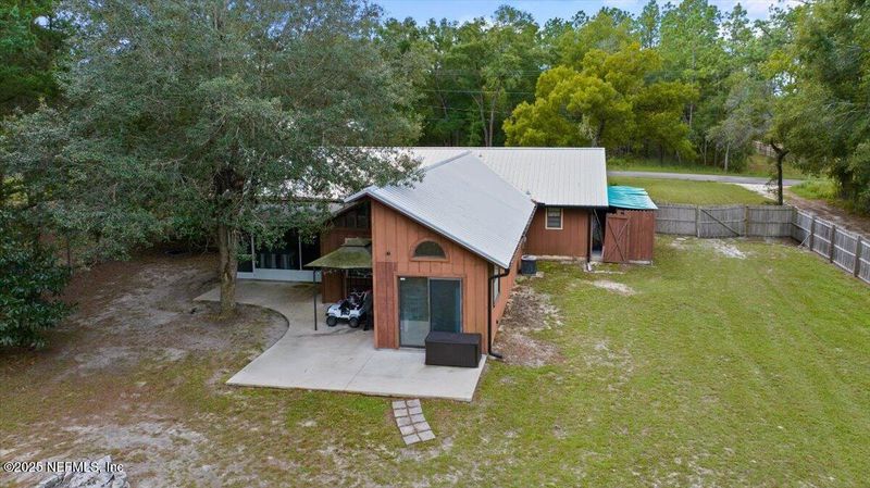 831 SE 50th St, Keystone Heights, FL 32656