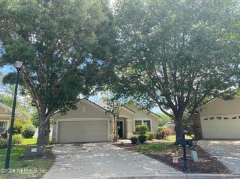 831 Timberjack Ct, Orange Park, FL 32065