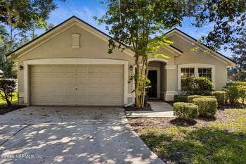 831 Timberjack Ct, Orange Park, FL 32065