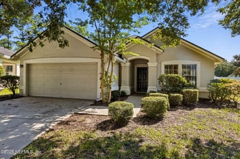 831 Timberjack Ct, Orange Park, FL 32065