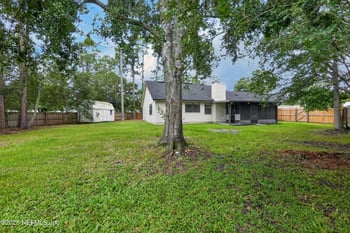 831 Wicklow Ct, Orange Park, FL 32065