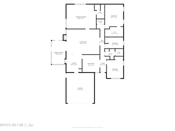 831 Wicklow Ct, Orange Park, FL 32065