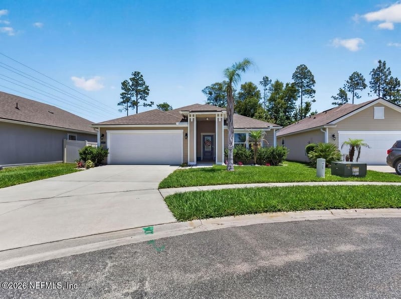 83122 Village Walk, Fernandina Beach, FL 32034