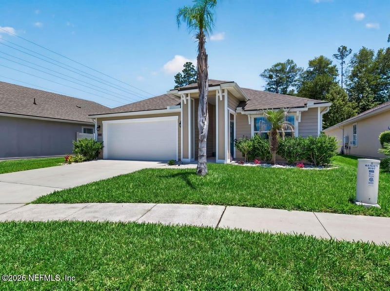83122 Village Walk, Fernandina Beach, FL 32034
