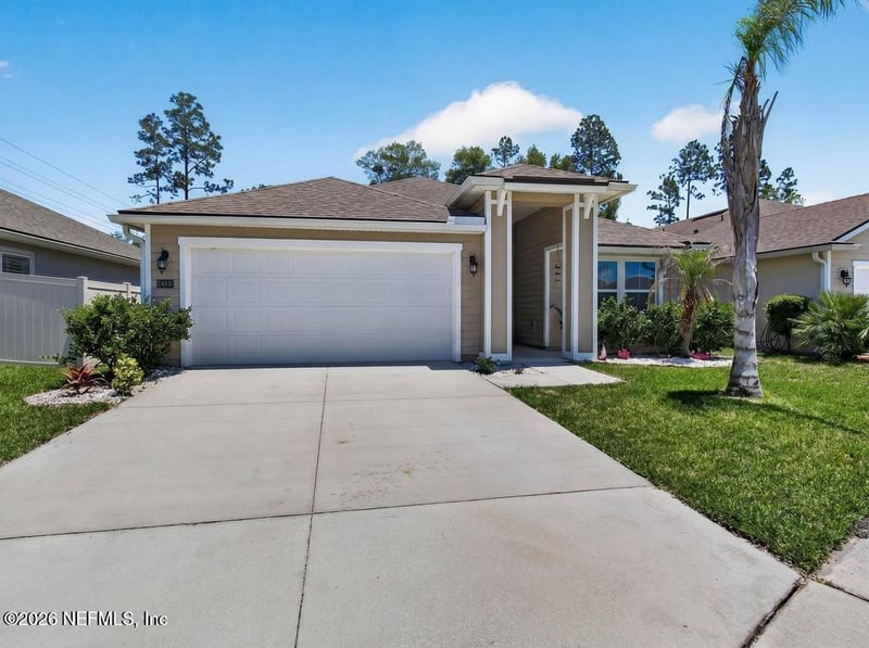 83122 Village Walk, Fernandina Beach, FL 32034