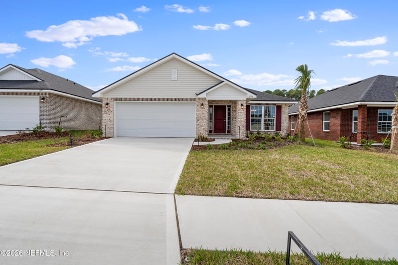 8315 Helmsley Blvd, Jacksonville, FL 32219
