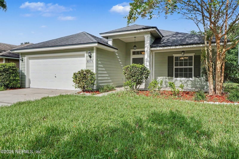 83171 Purple Martin Dr, Yulee, FL 32097
