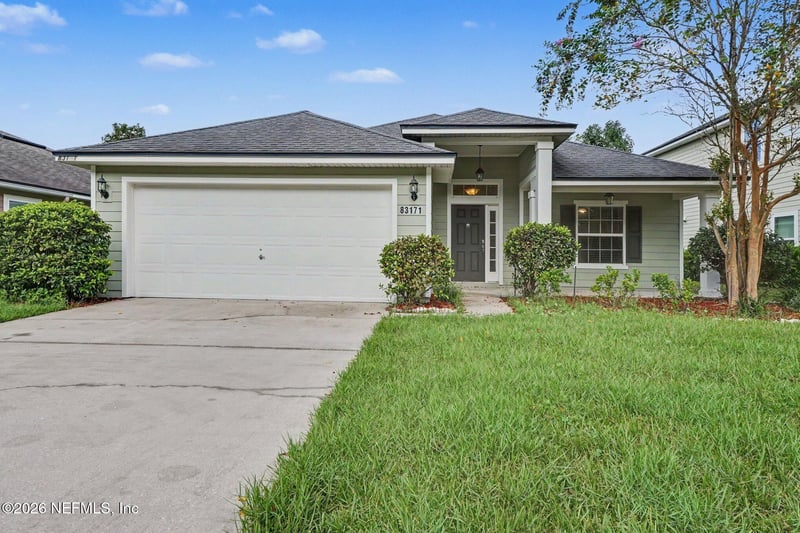 83171 Purple Martin Dr, Yulee, FL 32097