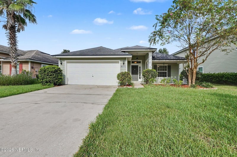 83171 Purple Martin Dr, Yulee, FL 32097