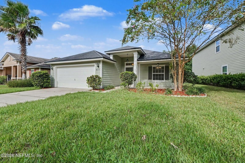 83171 Purple Martin Dr, Yulee, FL 32097
