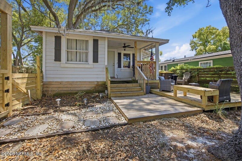 8318 Osteen St, Jacksonville, FL 32210