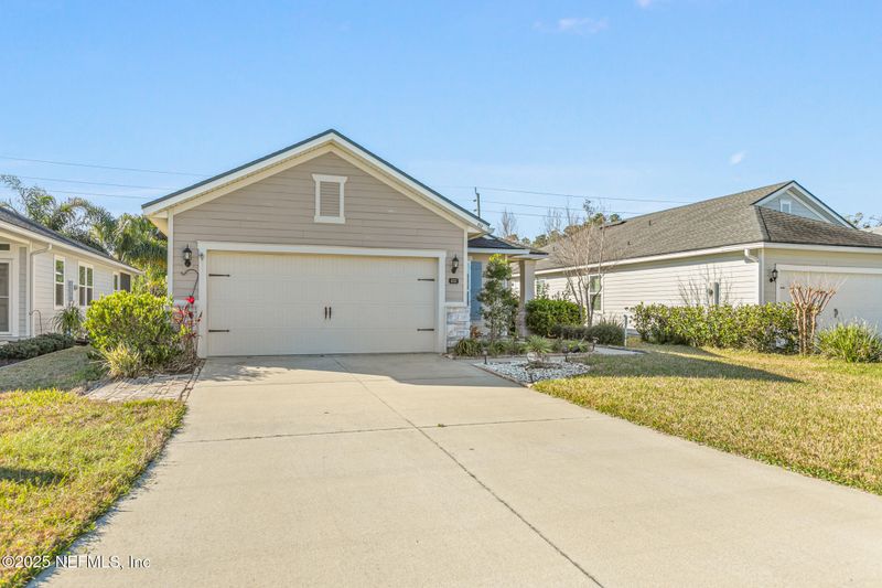 832 E Watson Rd, St Augustine, FL 32086