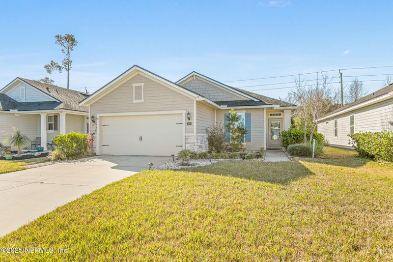 832 E Watson Rd, St Augustine, FL 32086