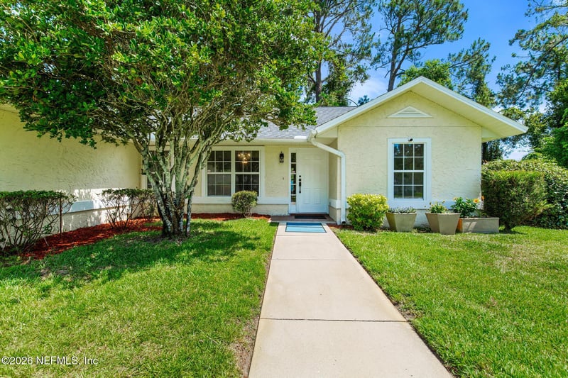 832 White Eagle Cir, St Augustine, FL 32086