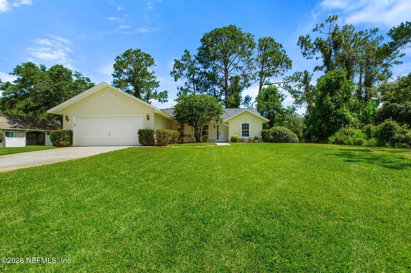 832 White Eagle Cir, St Augustine, FL 32086