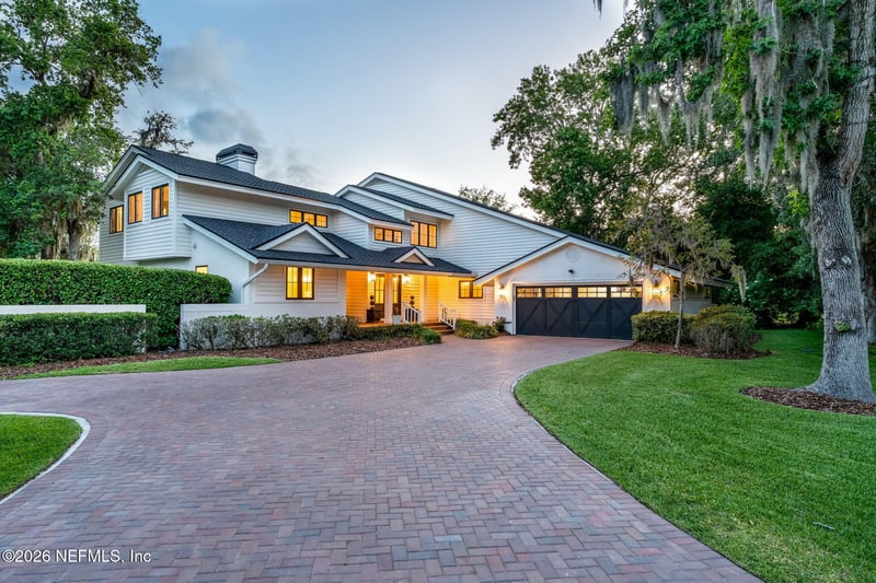 8320 Merganser Dr, Ponte Vedra Beach, FL 32082