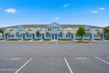 8321 Asteroid St, Jacksonville, FL 32256