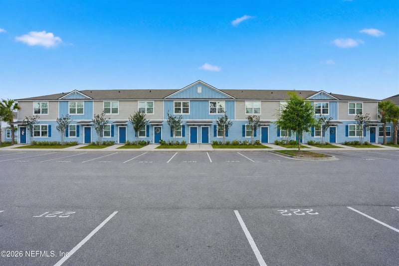 8321 Asteroid St, Jacksonville, FL 32256