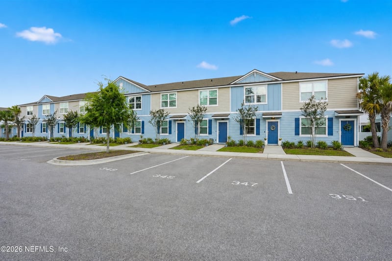 8321 Asteroid St, Jacksonville, FL 32256