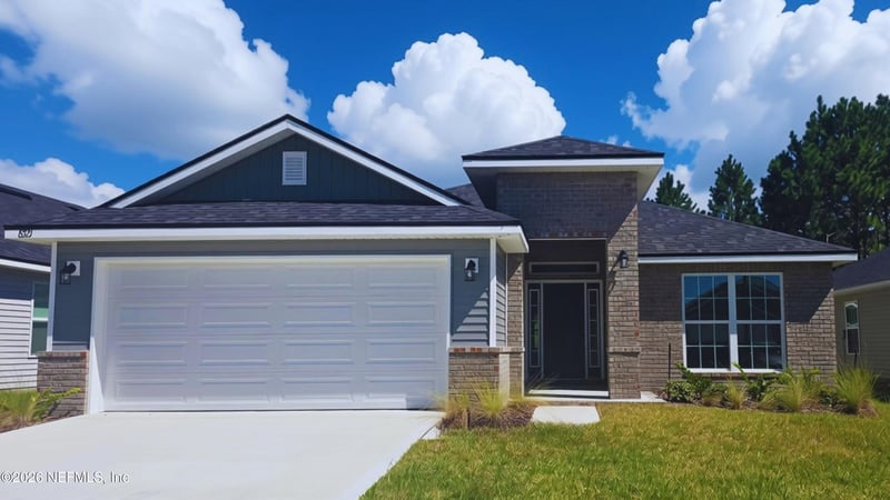 8321 Helmsley Blvd, Jacksonville, FL 32219