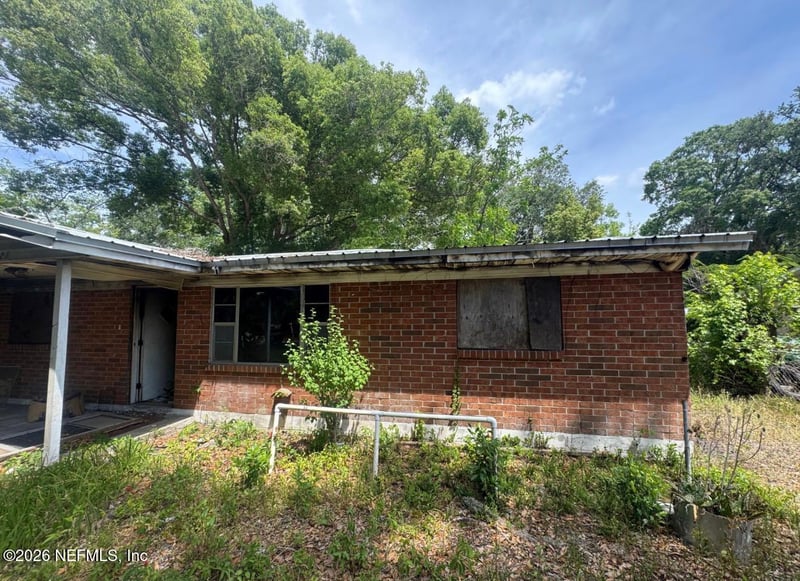 8321 Old Plank Rd, Jacksonville, FL 32220