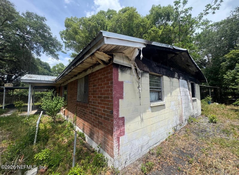 8321 Old Plank Rd, Jacksonville, FL 32220