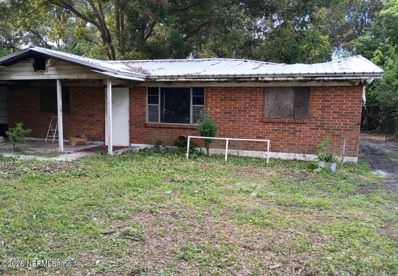 8321 Old Plank Rd, Jacksonville, FL 32220