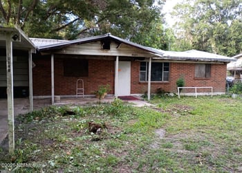 8321 Old Plank Rd, Jacksonville, FL 32220