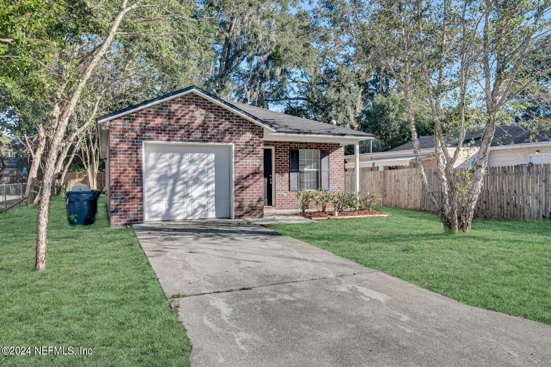 8323 Dandy Ave, Jacksonville, FL 32211
