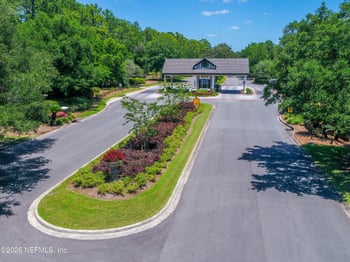 8325 Amherst Hills Ln, Jacksonville, FL 32256
