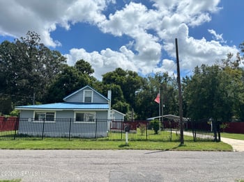 833 - 0 W Palm Ave, Jacksonville, FL 32254
