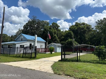 833 - 0 W Palm Ave, Jacksonville, FL 32254
