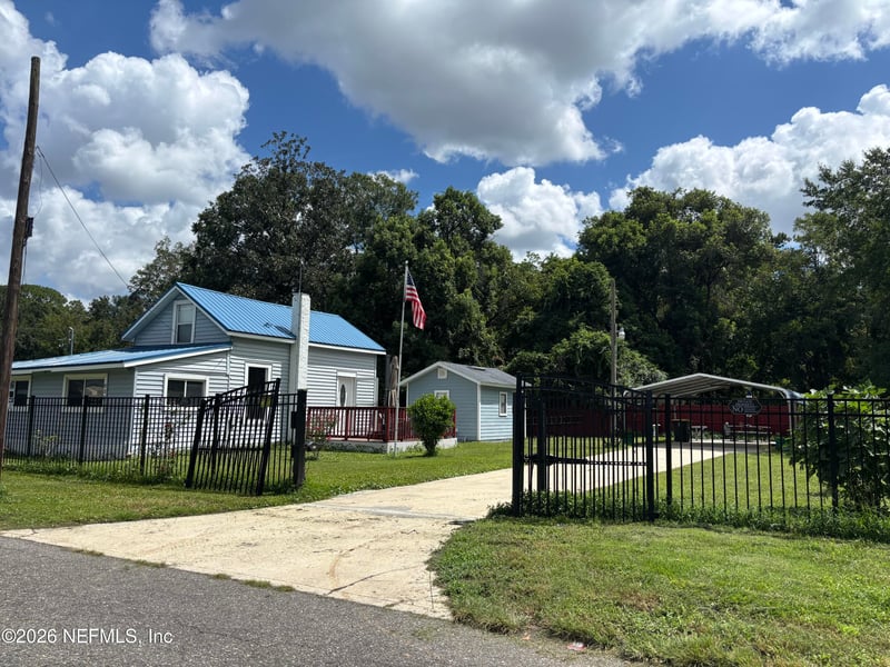 833 - 0 W Palm Ave, Jacksonville, FL 32254