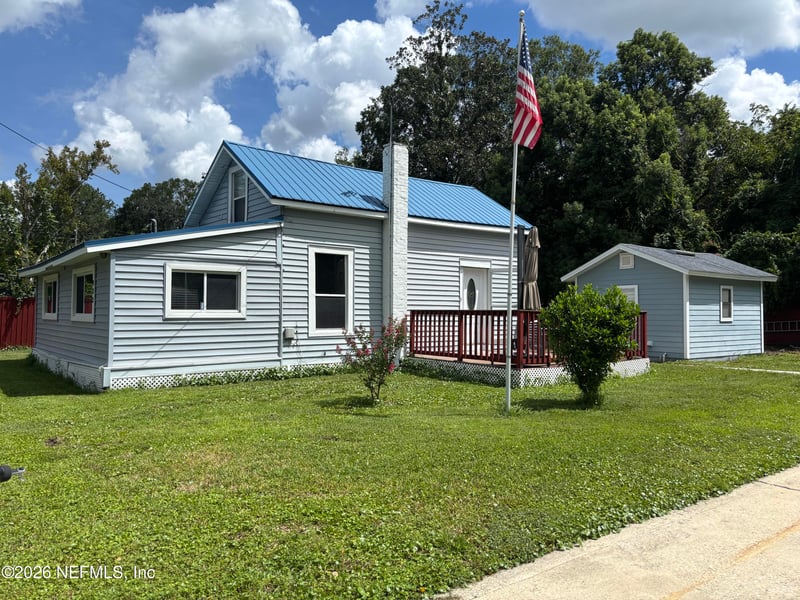833 - 0 W Palm Ave, Jacksonville, FL 32254