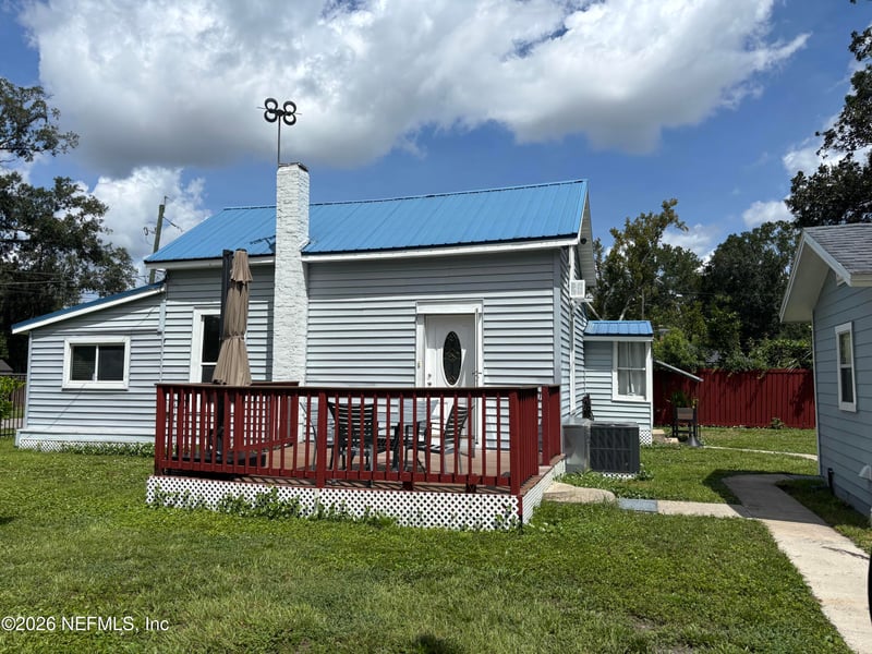 833 - 0 W Palm Ave, Jacksonville, FL 32254