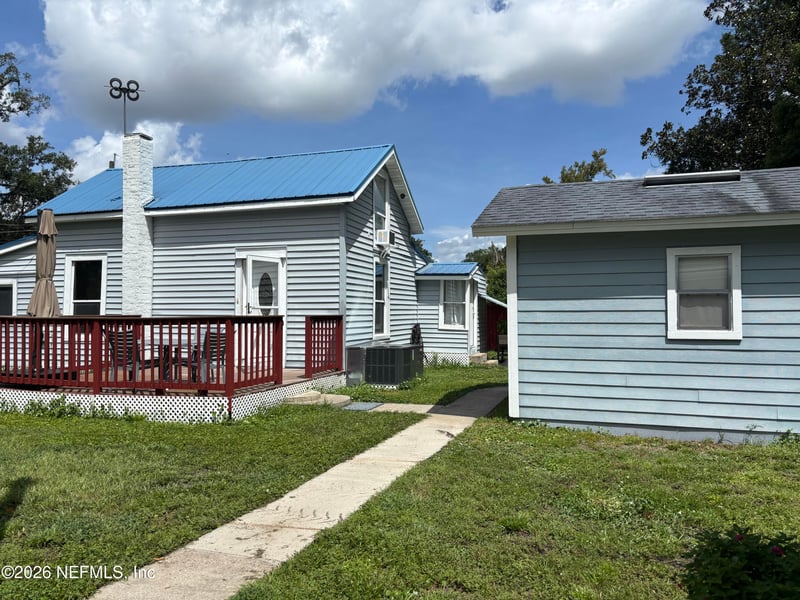 833 - 0 W Palm Ave, Jacksonville, FL 32254