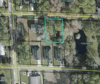 833 W 9th St, St Augustine, FL 32084