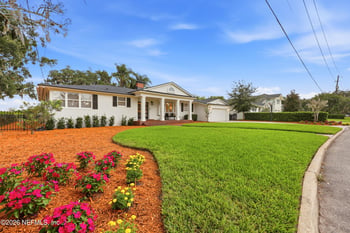 833 Waterman Rd N, Jacksonville, FL 32207