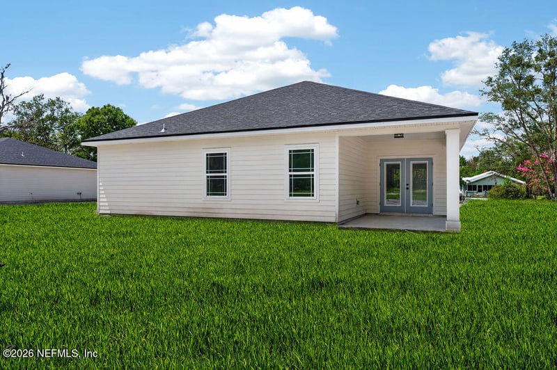 8330 NW 188 St, Starke, FL 32091