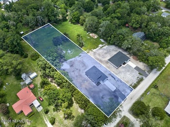 8330 NW 188 St, Starke, FL 32091