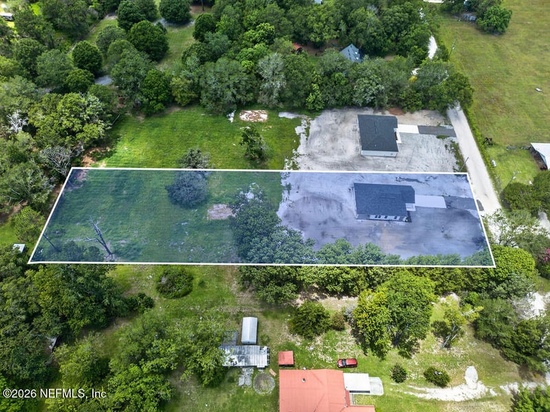 8330 NW 188 St, Starke, FL 32091