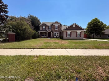 8331 Golden Bamboo Dr, Jacksonville, FL 32219