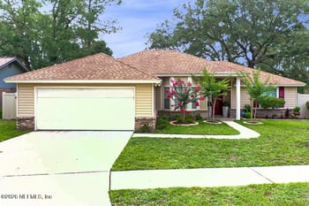 8331 Three Creeks Blvd, Jacksonville, FL 32220